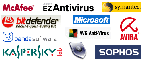 2 antivirus software one computer