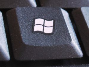 inspec windows keyboard shortcuts