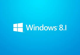 windows 8.1