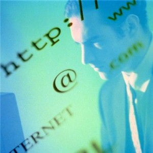 Advertising companies use browsing information to create personalized ads. Advertising companies use browsing information to create personalized ads.