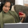 Avoiding the temptation to eat or drink near a laptop is the only sure way to avoid potentially harmful  spills.