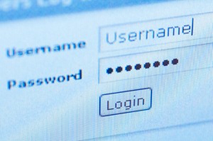 Certain programs can help users manage passwords