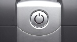 Don't touch that button! Don't touch that button!