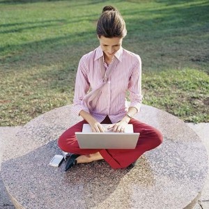 Dropped laptops are fairly common, regardless of how careful a user is with his or her computer. Dropped laptops are fairly common, regardless of how careful a user is with his or her computer.