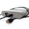 External hard drives need to be formatted before use