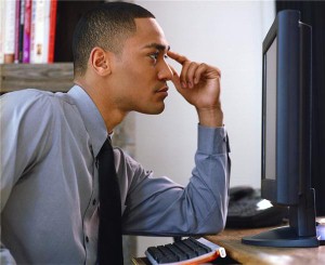 Factors like the computer's age can help you decide whether or not to buy a new computer. Factors like the computer's age can help you decide whether or not to buy a new computer.