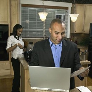 Home broadband networks can be interrupted by other users and devices. Home broadband networks can be interrupted by other users and devices.
