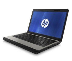 HP's founders built their first product in a garage in 1939. HP's founders built their first product in a garage in 1939.