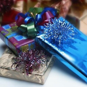 If you're planning to buy your presents online, make your purchases on secure websites only. If you're planning to buy your presents online, make your purchases on secure websites only.