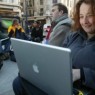 Mac computers are not inherently better protected than Windows