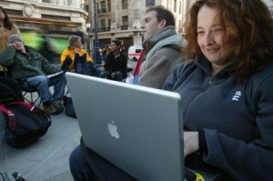 Mac computers are not inherently better protected than Windows Mac computers are not inherently better protected than Windows