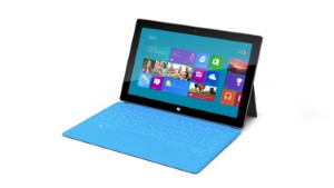 Microsoft has announced the release of its very own tablet.