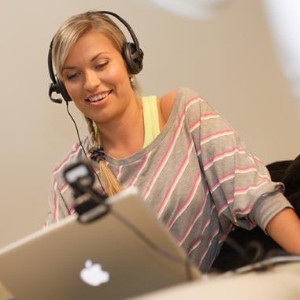 More companies may rely on Skype for teleconferences. More companies may rely on Skype for teleconferences.