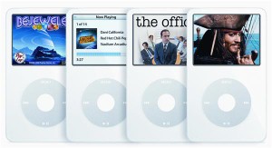Most smartphones can now play music, which means MP3 players like the iPod will soon be obsolete. Most smartphones can now play music, which means MP3 players like the iPod will soon be obsolete.