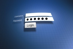 Password security is key to fighting internet crime