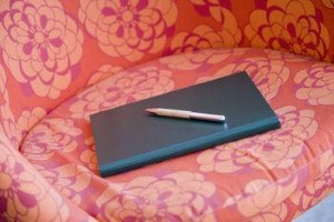 Path.com is hoping to create a digital "journal" that can be share with family and close friends.