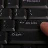 PC users should be on the lookout for telltale signs that their computer has a virus
