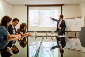 Save your PowerPoints as .ppt instead of .pptx, so they can open in any version of Microsoft Office. Save your PowerPoints as .ppt instead of .pptx, so they can open in any version of Microsoft Office.
