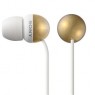 Sharing earphones are kind of romantic, but a headphone splitter will let you enjoy your favorite music together, too.