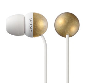 Sharing earphones are kind of romantic, but a headphone splitter will let you enjoy your favorite music together, too.