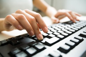 Some computer problems have relatively easy fixes Some computer problems have relatively easy fixes