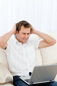 Some downloads pose a risk to computers Some downloads pose a risk to computers