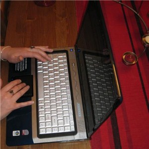 Sound problems can be frustrating for laptop users Sound problems can be frustrating for laptop users