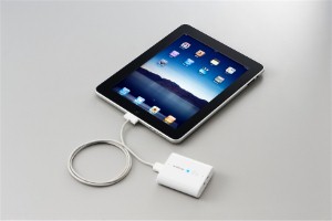 Tablet computers like Apple's iPad continue to gain popularity.