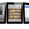 The iPad 2 was released last March, and the release of the iPad 3 is still unconfirmed.
