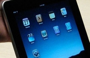 The iPad is king among tablets, says Gartner, Inc.