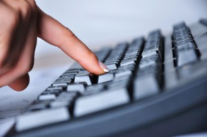There are a few steps to take when bringing home a new computer There are a few steps to take when bringing home a new computer