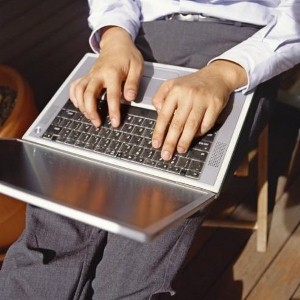 There are a few ways to remedy a frozen laptop