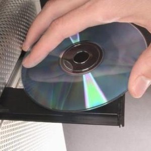 Users can store a System Image onto an external hard drive or DVDs