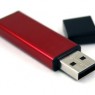 Users can use a flash drive to take advantage of ReadyBoost