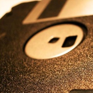 When it comes to data transfer, floppy disks have been replaced by email and USB drives. When it comes to data transfer, floppy disks have been replaced by email and USB drives.