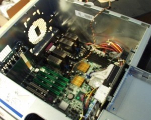 Windows error messages may refer to RAM deficiencies, which users can fix. Windows error messages may refer to RAM deficiencies, which users can fix.