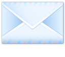 E-mail Icon